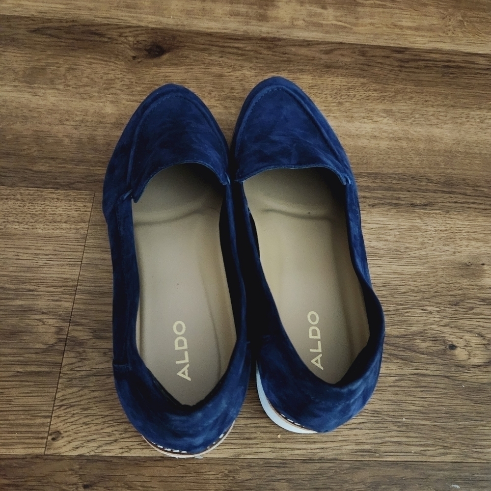 ALDO Rheildanflex Loafer - Picture 5 of 6